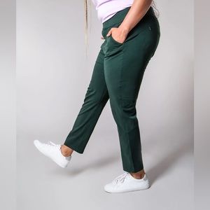 Alder Apparel Open Air Pant